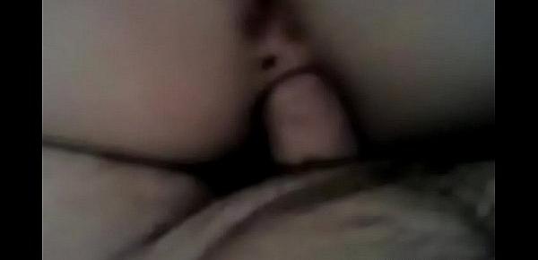  Couple On Arousing Session